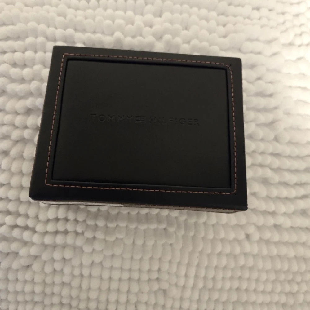 Tommy Hilfiger Wallet